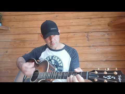 High On A Mountain Top - Marty Stuart
