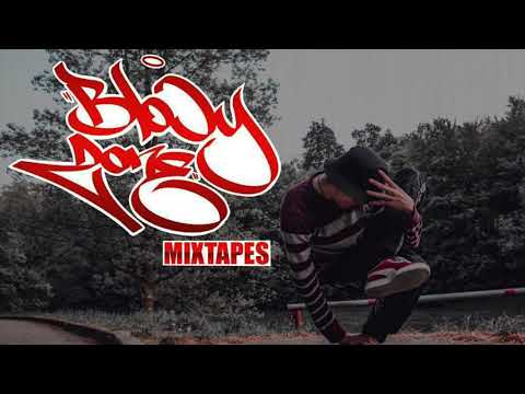 Tutu Au Mic' - Horns attack | BBOY BEAT | BreakBeat | BBOY MUSIC 2021