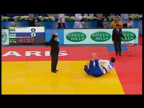 WCS 2011 81 CANTO Flavio BRA DUDCHYK Vitalii UKR1