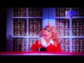 Brand New So Random 2012 UK Promo