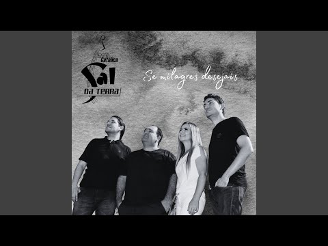 Jesus É Tudo - Banda Sal da Terra