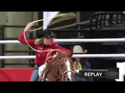 2024 FWSSR Texas Champions Challenge - Sarah Angelone