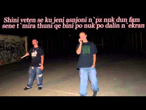 mB' feat. Jona - Kshill Per Krejt