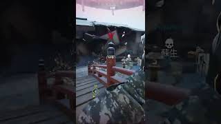 【THE FINALS】追撃の鬼 | #tokohalu (#Twitch)