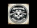 Airbourne - Boneshaker