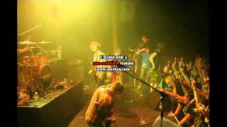 Closedown - The Third Narcissistic Injury