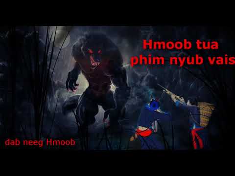 Hmoob pab phim nyub vais txeeb poj niam 4/7/2020
