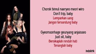 Download lagu BLACKPINK - Shut Down | Lirik Lagu Terjemahan mp3 Download lagu BLACKPINK - Shut Down | Lirik Lagu Terjemahan mp3