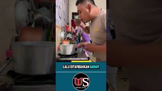 Download lagu I THOUGHT MY HUSBAND COOKED THE STOVE AGAIN #funny #naughty mp3
