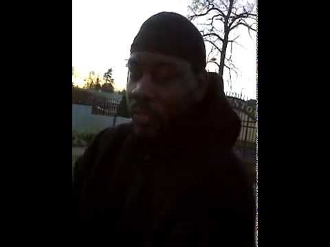 Da Killah Genius & Rocky - Freestyle