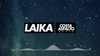 Electric Guitar Type Beat | Laika  (Berlovento aka Costa Asfalto Beats)