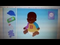 Nick Jr Take Care Of Baby Little Bill