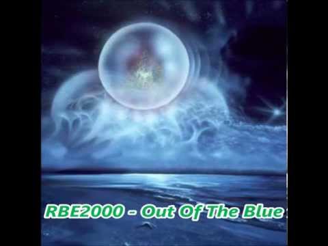 RBE2000 - out of the blue