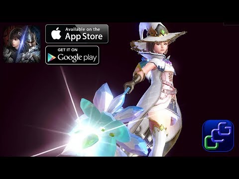 AxE Alliance VS Empire Android iOS Gameplay