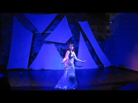 Solo Tribal Fusion
