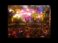 Buckcherry - Too Drunk..and Rescue Me (Jimmy Kimmel Live) HD