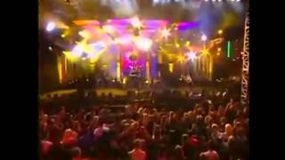 Buckcherry - Too Drunk..and Rescue Me (Jimmy Kimmel Live) HD