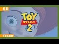 Toy Story 2 1999 Teaser