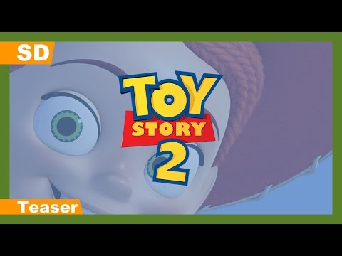Toy Story 2 Movie Trailer Toy Story 2 Movie Trailer
