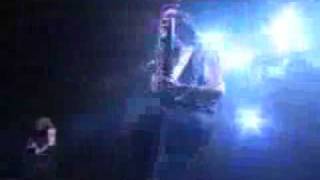 ROYAL HUNT - Martial Arts (Live)