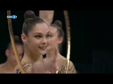 Group Israel 5 Hoops Final European Championships Tel Aviv 2022