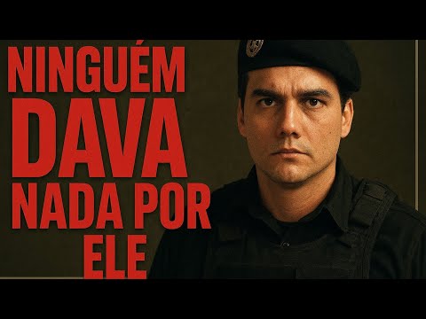 Nobody believed it… but Elite Squad became a phenomenon!