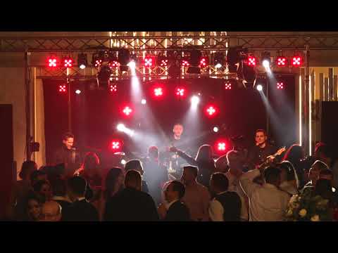 Trupa 2 Zece - I Will Survive | Gloria Gaynor | Live Cover