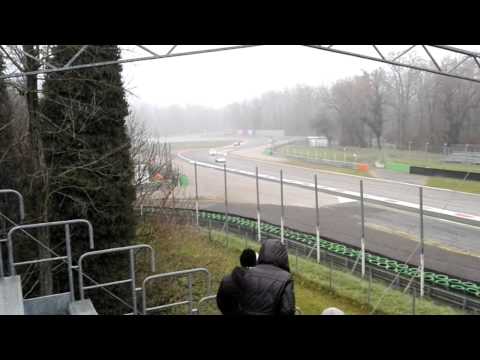 Speed Day japan 2015 Monza