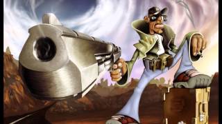 James Brown - Funky President  (People It&#39;s Bad) `