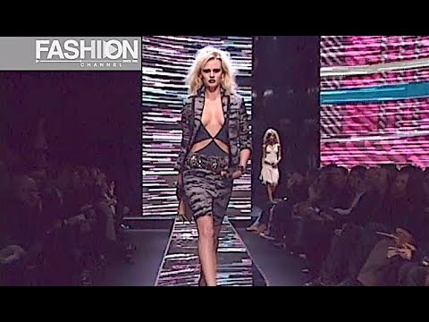 VERSUS Fall 2004 2005 Milan - Fashion Channel