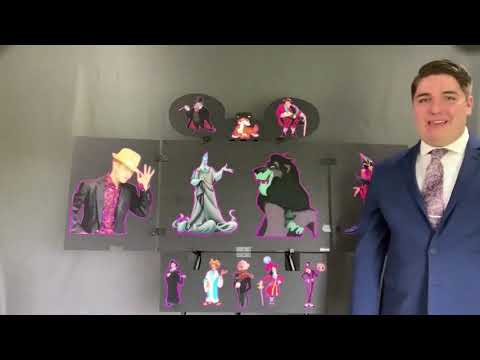 2020 NSDA National Champion - Informative Speaking - William Maus