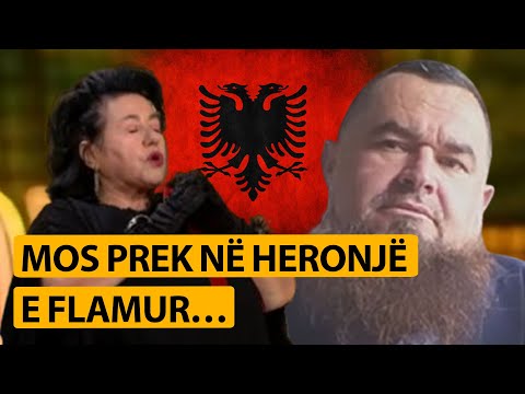 ‘Mos prek në heronjë e flamur… u’a bëj më zi” / ‘Monstrum’, ‘Islamofobe’ - Shpërthen DEBATI