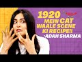 Adah Sharma Reveals the Secret Recipe from the 1920 Movie | The Kerala Story