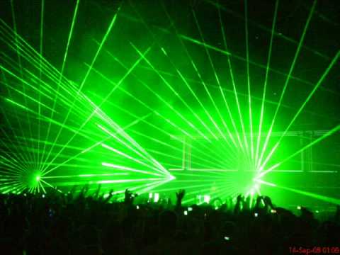 the blizzard - kalopsia mashup