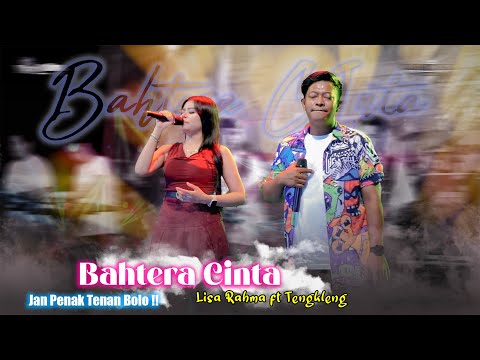 BAHTERA CINTA ( Skob Skob Version ) Lisa Rahma ft Tengkleng - MUSIK 99 SKOB - CADAZ AUDIO CLARITY