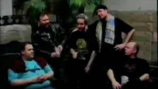 Cock Sparrer - Where are they now? + Working