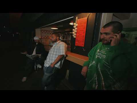 raku feat. Jacques Yolo, DJ Paul, Dj Faibo X & Dj Undoo - strike like