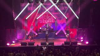 New Found Glory - “It’s Been a Summer” (06/11/22)