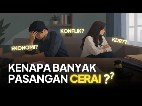 Bongkar 8 Realita Pernikahan yang Gak Seindah Ekspektasi