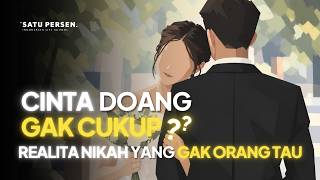 Persiapan Nikah: 8 Topik Sensitif yang Sering Dilewatkan