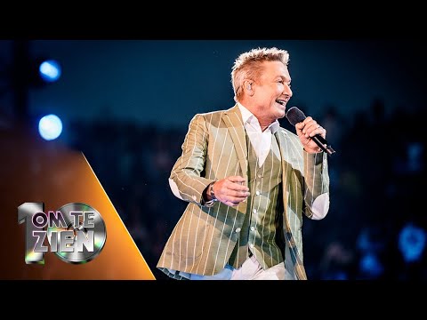 Bart Kaëll - 'Wat is jouw geheim?' | Tien Om Te Zien | VTM