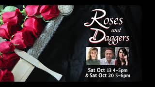 ROSES &amp; DAGGERS CONCERT Excerpt