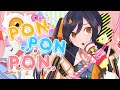 PONPONPON - きゃりーぱみゅぱみゅ // covered by 長瀬有花