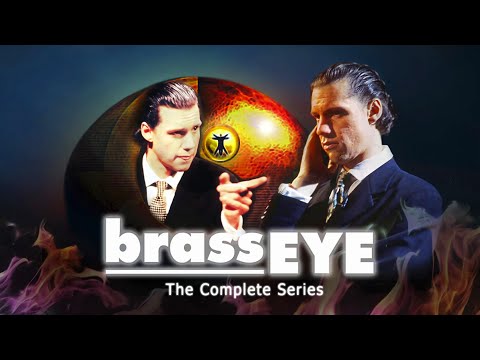 Brass Eye - Complete Series (All 7 Episodes)