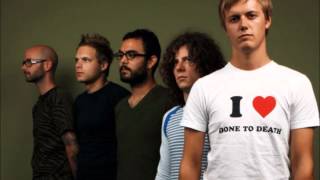 Cartel - Burn This City (Demo)