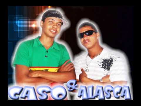 MCS ALASCA E CASO - DA CACHAÇA PRA ELA (( SEM VINHETA ))