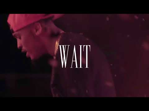 August Alsina Type Beat With Hook- Wait (Prod. Troyondabeatz)