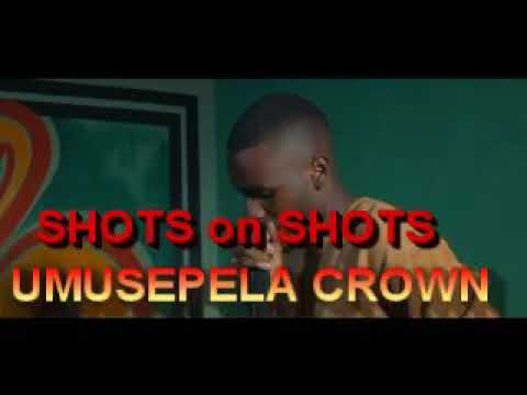 KOMBONI CYPHER SHORTS on SHORTS . STARJON vs UMUSEPELA CROWN