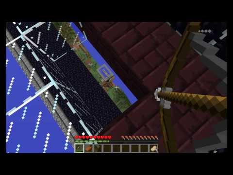 Frost Fire - Race for the Wool - Part 1