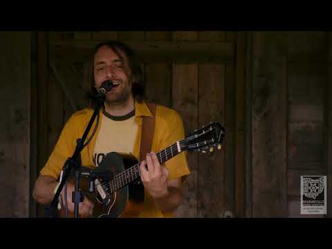 Skyway Man || Gladden House Sessions 2019